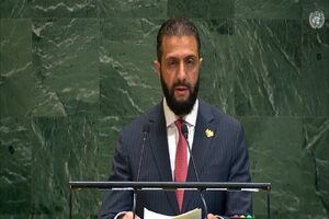 سازمان ملل نام ابو محمد الجولانی را از لیست تروریسم حذف کرد