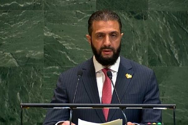 سازمان ملل نام ابو محمد الجولانی را از لیست تروریسم حذف کرد