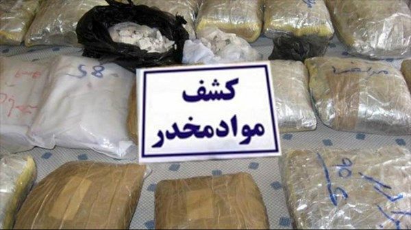 با تقاضای مردم توزیع کننده مواد مخدر اشکذر شناسایی و دستگیر شد