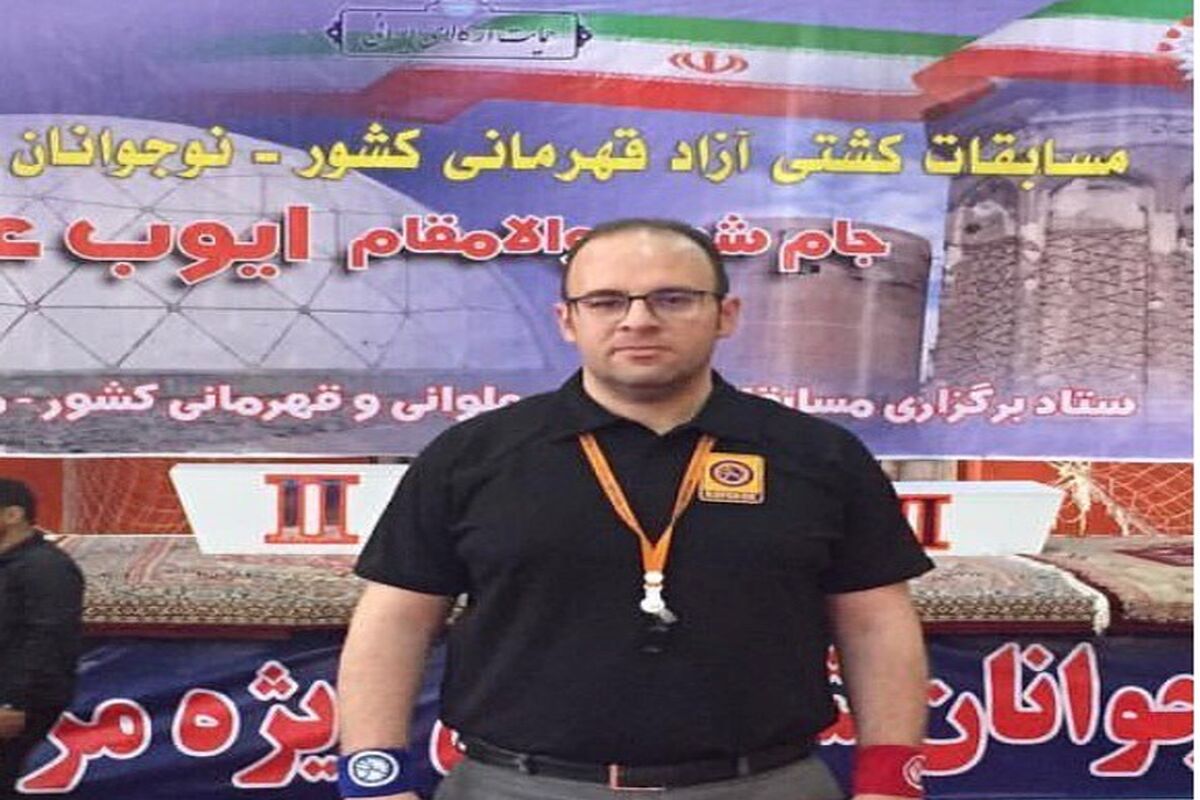 داور اردبیلی