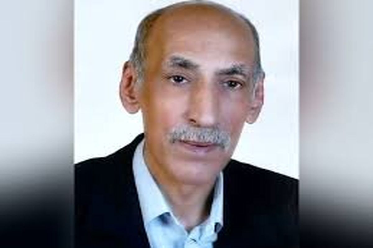 محمود جعفری امید