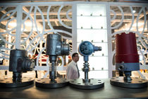 عرضه 15 محصول و خدمات مبتنی بر نانو در دو نمایشگاه صنعتی