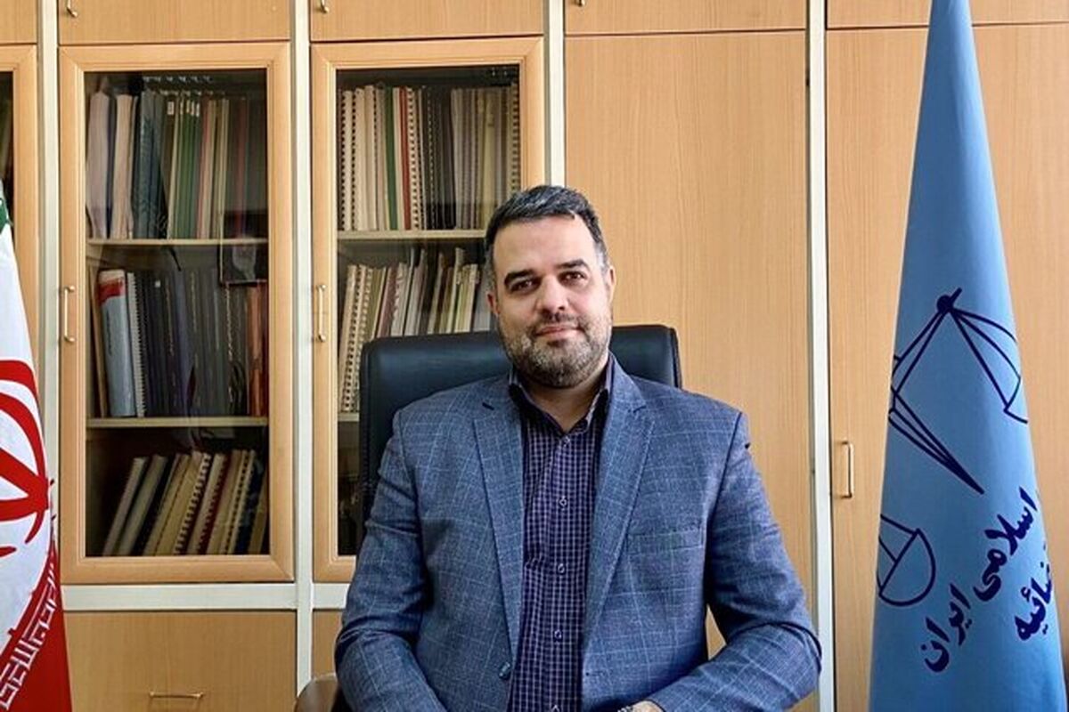 سید علی کاظمی