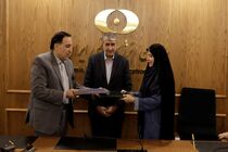 امضای تفاهم‌نامه بین شرکت توسعه فناوری پلاسما و انجمن حمایت از بیماران دیابتی