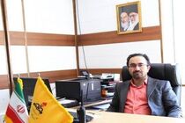 ۵۷  مانور مختلف در شرکت گاز ایلام برگزار شد