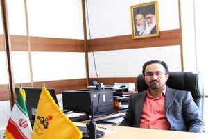 ۵۷  مانور مختلف در شرکت گاز ایلام برگزار شد