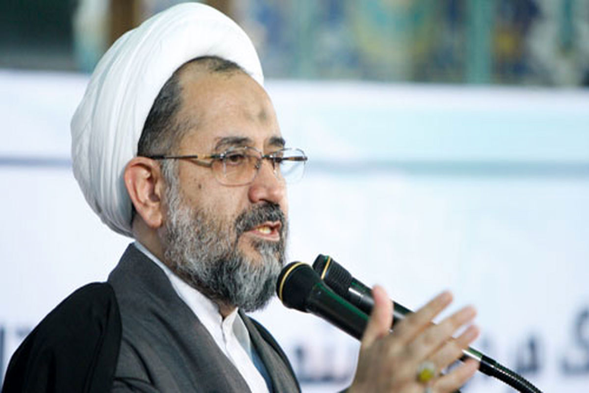 وزیر اسبق اطلاعات