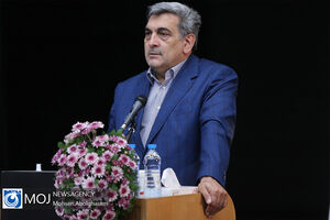 مدیریت شهری ادعا نمی‌کند که در این سازمان تخلف رو نداده است