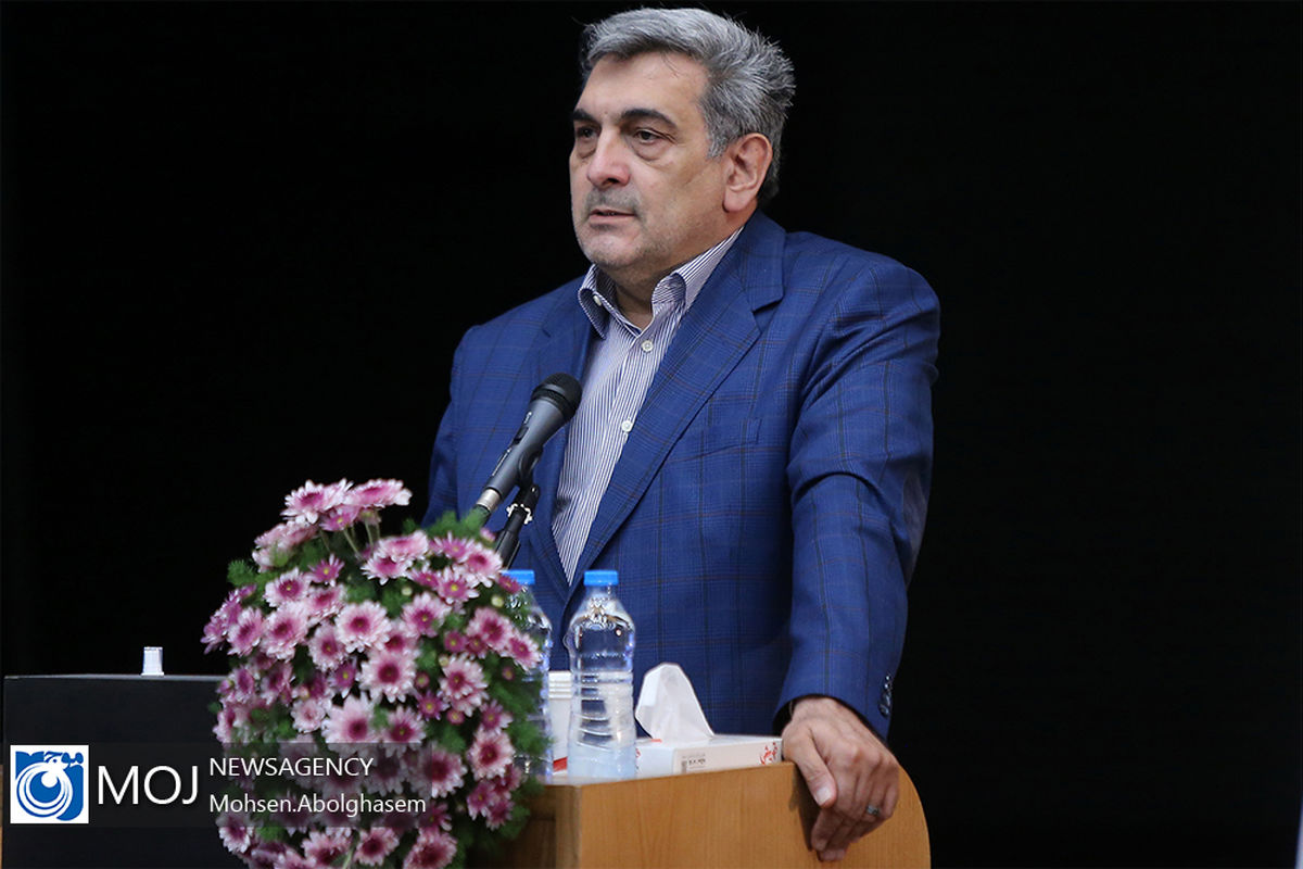 پیروز حناچی