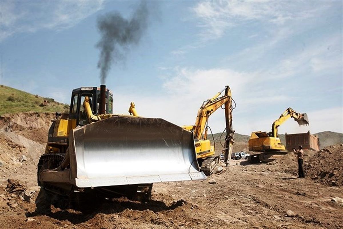 راهداری مازندران