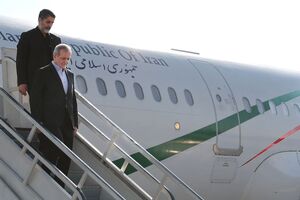 پزشکیان عازم تاجیکستان و روسیه می‌شود 