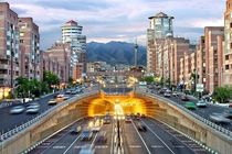 تونل توحید امشب برای عملیات تعمیر مسدود می‌شود