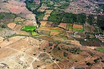 خلع ید و رفع تصرف بیش از 2 هزار متر از اراضی ملی در نوشهر