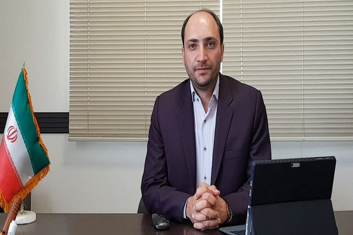 دبیر نظام پیشنهادهای دانشگاه تهران