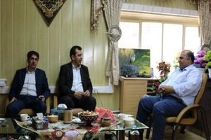 دو پروژه ورزشی به مناسبت هفته دولت در مریوان افتتاح می شود