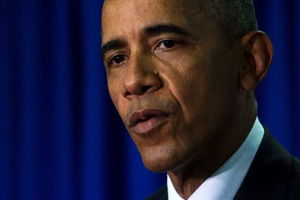 هشدار اوباما درباره رشد اقتصاد جهانی پس از برگزیت