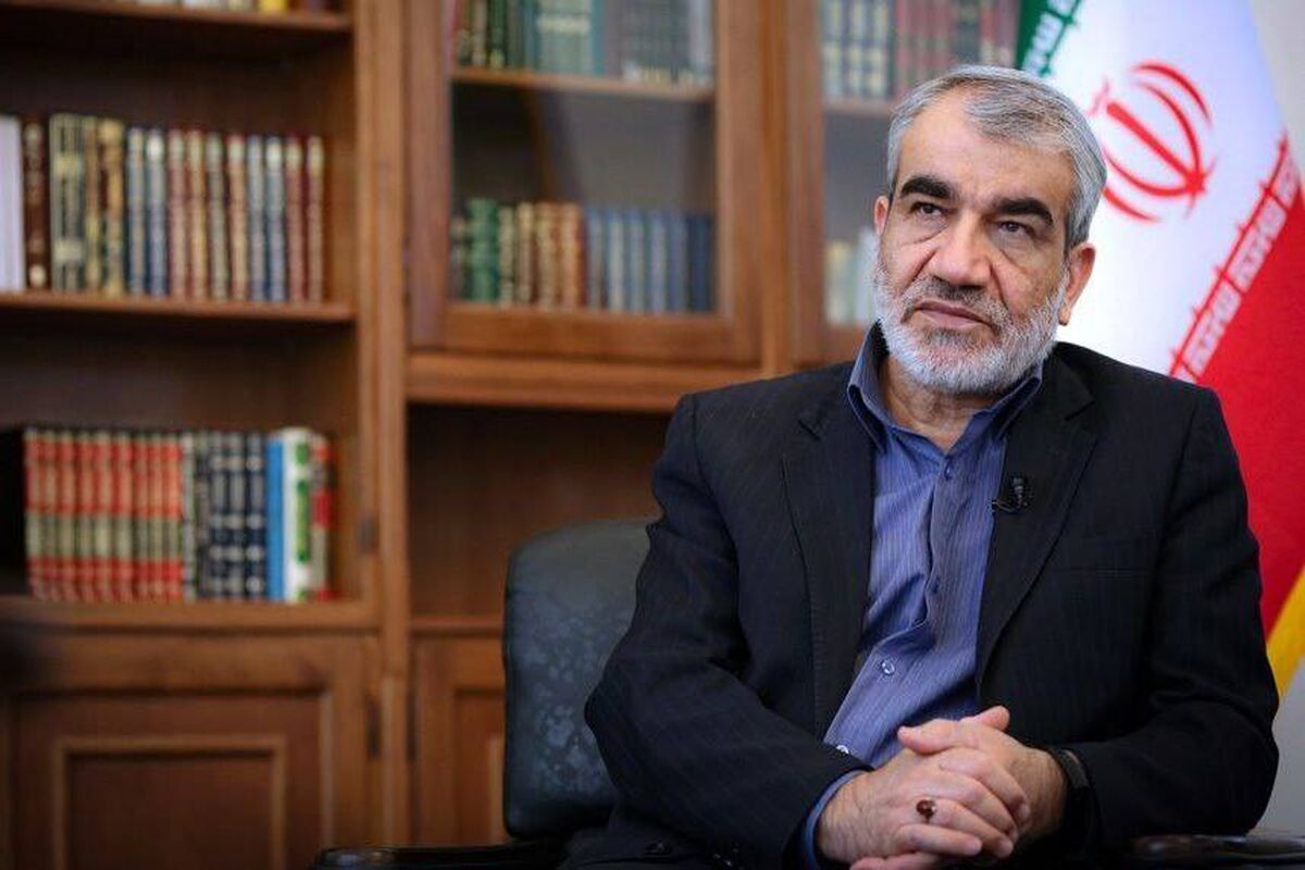 کدخدایی