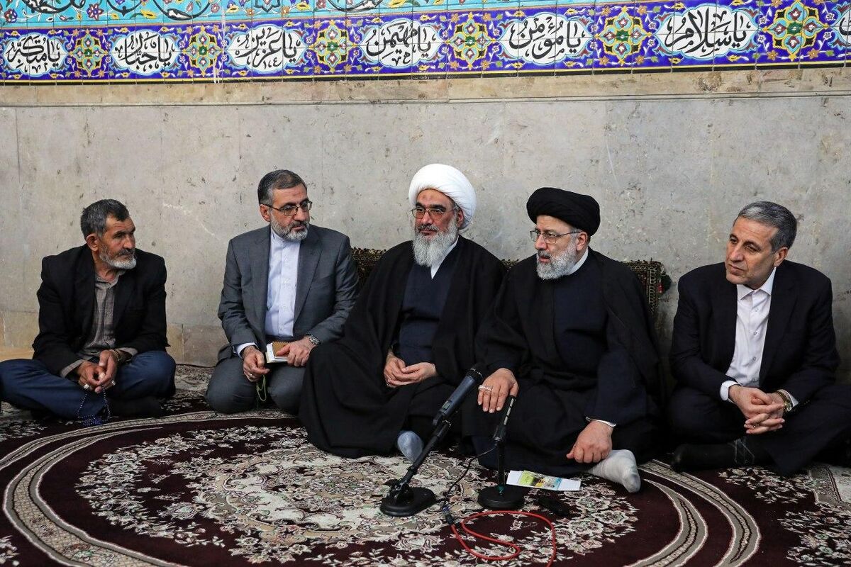 ریییسی3