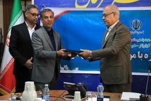 دبیر شورای هماهنگی مبارزه با مواد مخدر هرمزگان منصوب شد