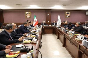 تصمیم گیری پایدار؛ گامی اساسی برای عبور مناطق آزاد از مشکلات ساختاری است