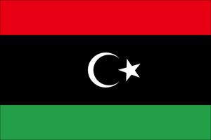 حمله هوایی به مجلس لیبی