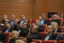 تاکید مدیرعامل بانک ملی ایران بر ضرورت توجه به رعایت انضباط مالی و مدیریت بهینه منابع و مصارف در شعب