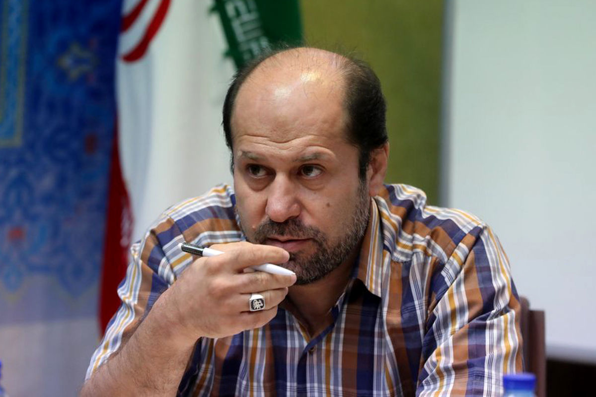 حمیدرضا شکارسری