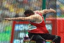 20دوومیدانی کار معلول عازم مسابقات جهانی لندن می‌شوند