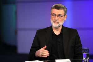 قاضی‌زاده پاسخ اظهارات ابتکار را داد