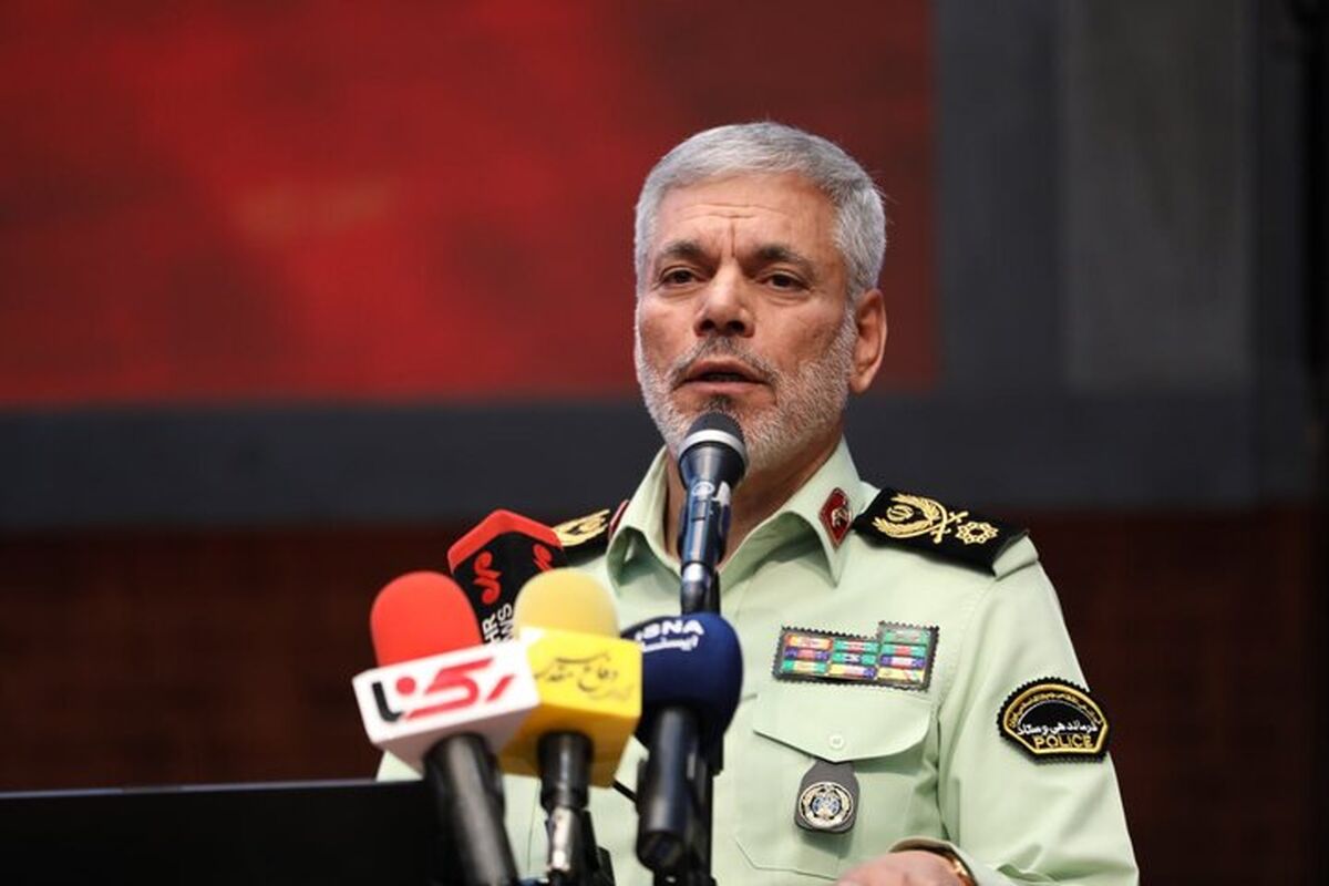 سردار محمد شرفی