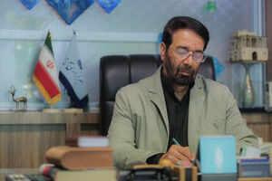 پیام تسلیت مدیر عامل خبرگزاری موج درپی شهادت رئیس‌جمهور و همراهانش