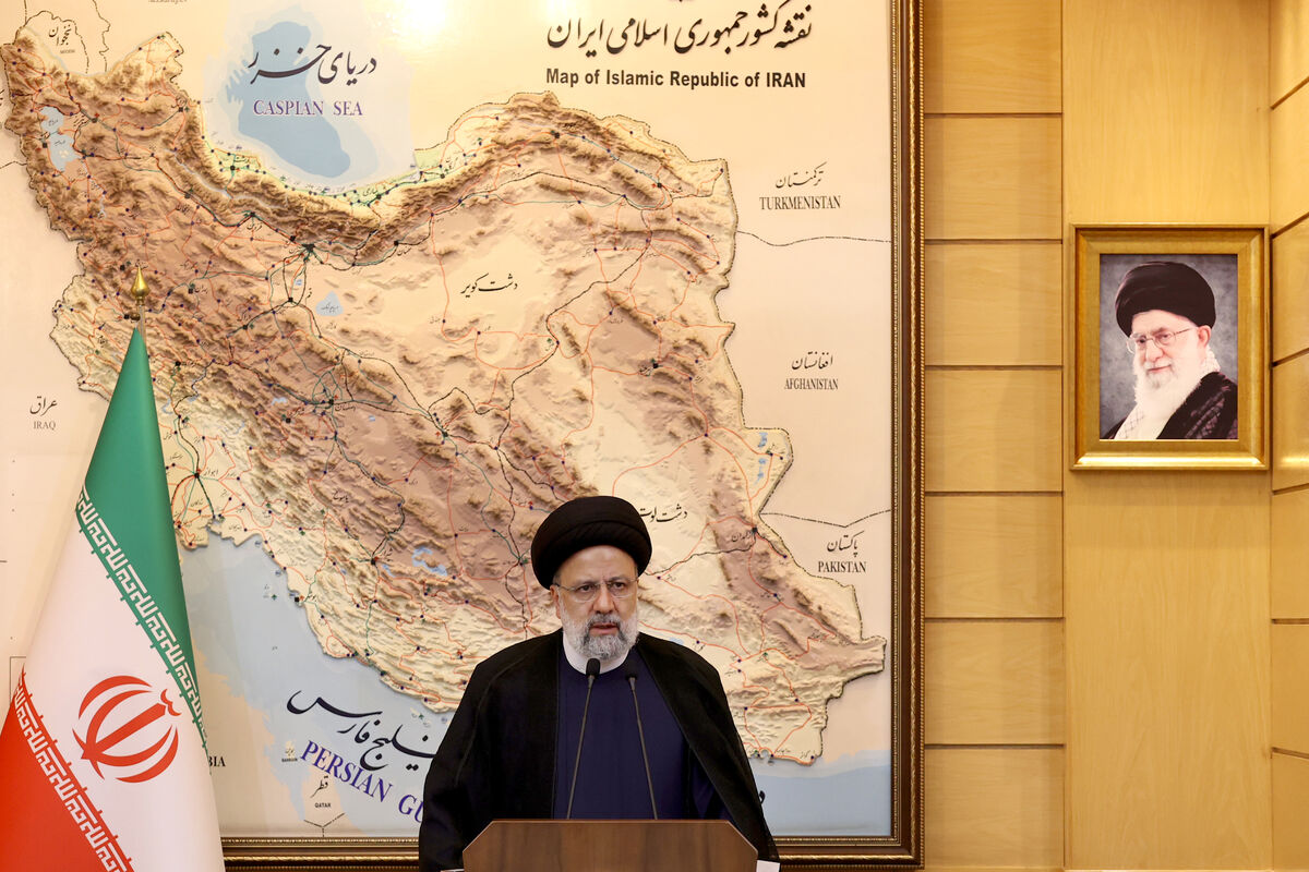 رئیسی