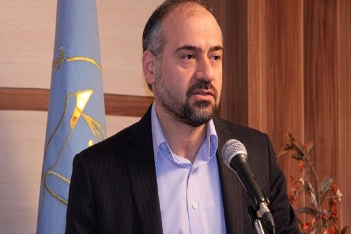 غلام‌عباس ترکی دادستان نظامی استان تهران