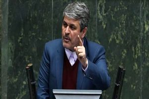 رئیس کمیسیون برنامه و بودجه منصوب شد