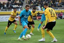 بازگشت میزبانی سپاهان قطعی نیست!