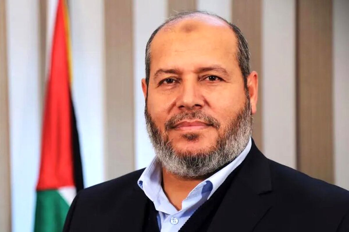 خلیل الحلیه