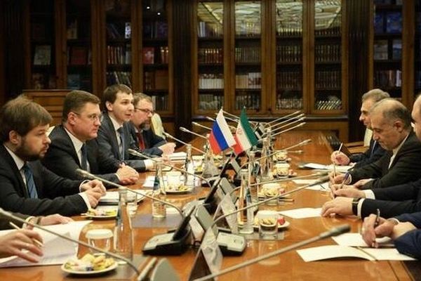 همکاری‌های ایران و روسیه مستقل از فشارهای سیاسی ادامه دارد
