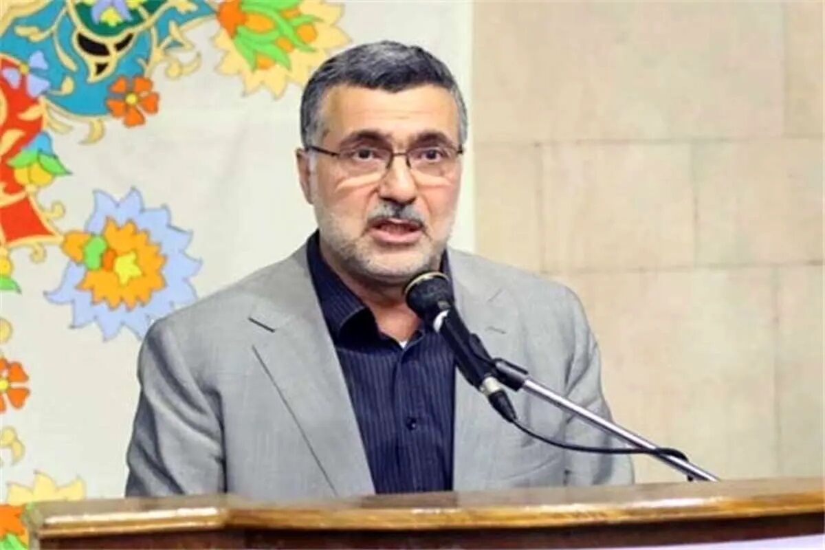 وزیر بهداشت
