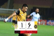 این دیگر باخت نبود، فروپاشی بود!