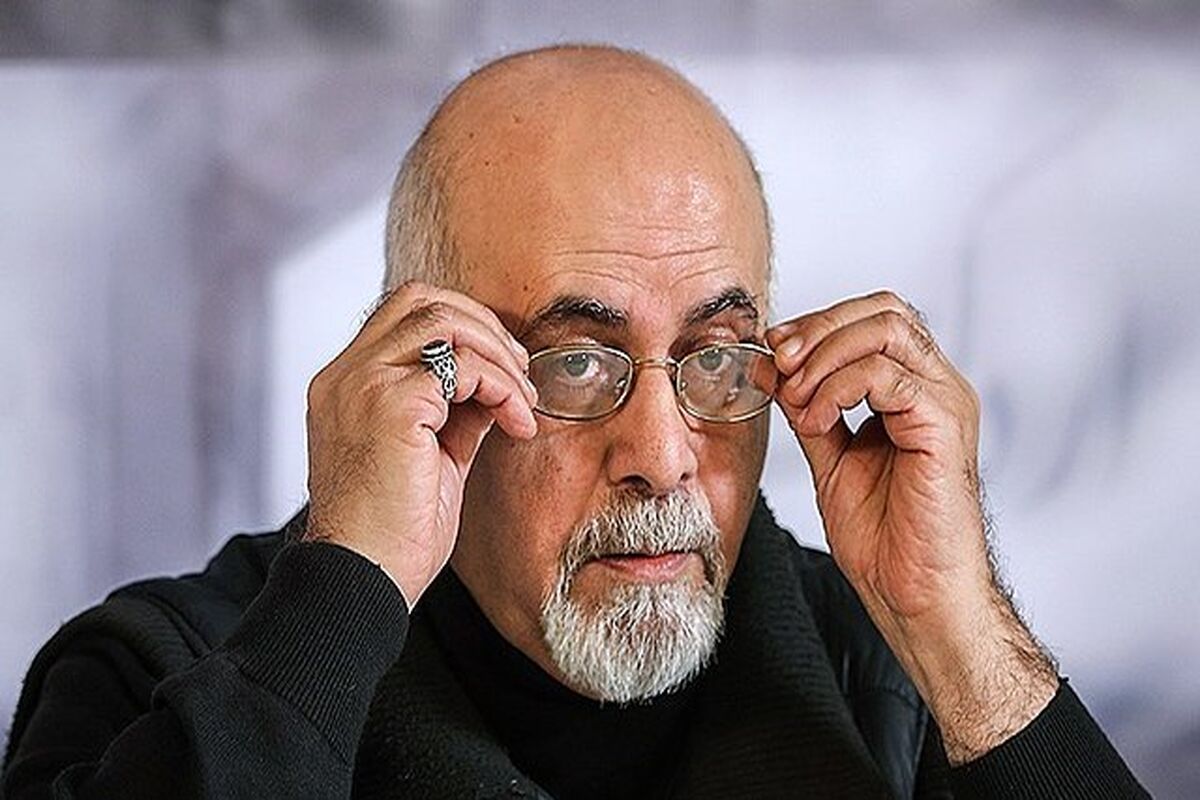 بهروز غریب‌پور