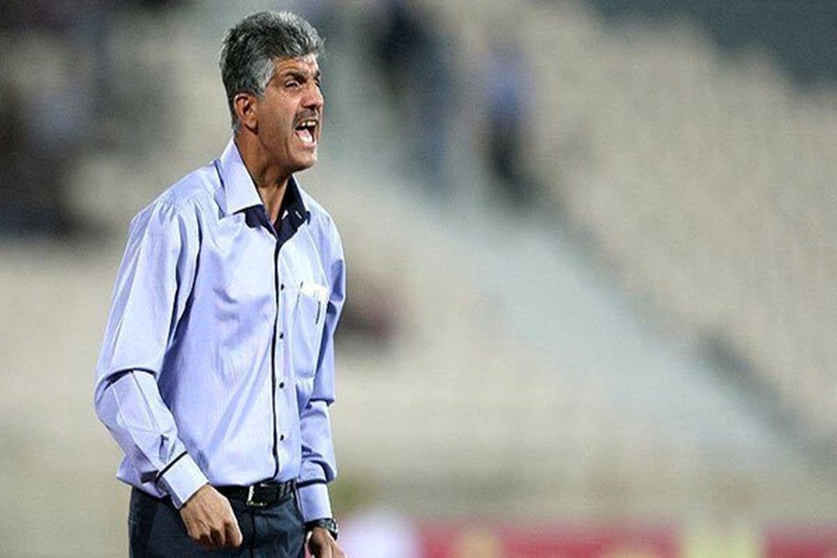 فرهاد پور غلامی