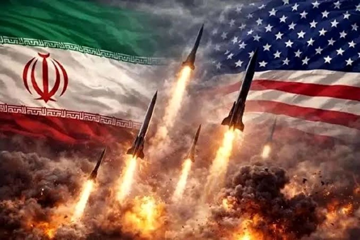 سه استراتژی ناکام آمریکا در برابر ایران از زبان استاد دانشگاه فلوریدا + فیلم
