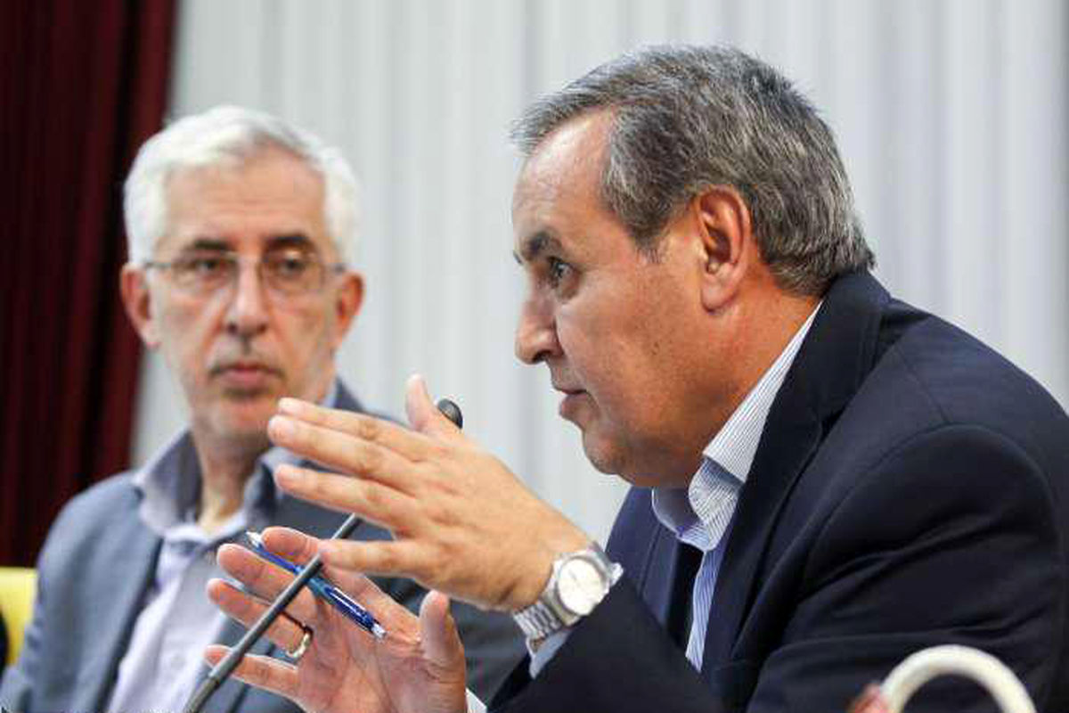 احمد ناصری اردبیل 