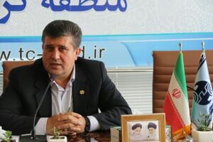 افزایش بیش از 2 هزار IP جدید به ظرفیت های قبلی در کردستان