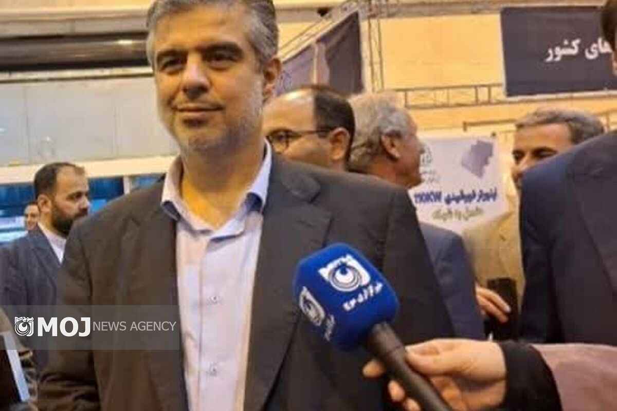 استاندار مرکزی.
