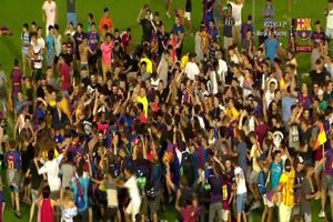 جاسوسی لالیگا محرز شد