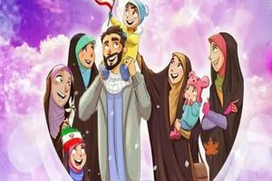 برگزاری کارگاه چند همسری در تهران!!/ موسسه حیات حسنی به دنبال ترویج چند همسری؟