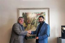  دبیر شورای هنری مشخص شد