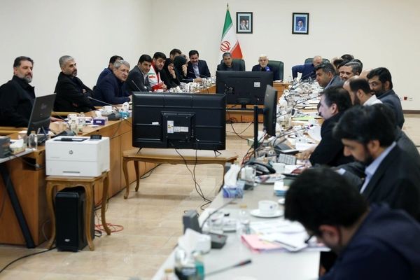 ارائه خدمات درمانی به ۱۱۴ هزار زائر در مراسم تشییع رهبر شهید انقلاب، کارنامه‌ای درخشان برای نظام سلامت رقم زد