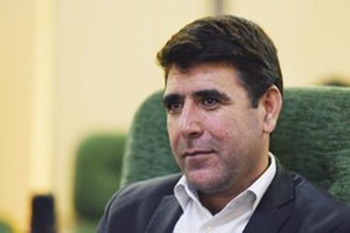 خلیل حیدری